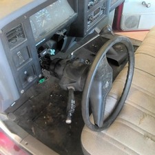 Steering Column Shift Power Steering Fits 87-90 Dakota 759135