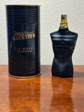 Jean Paul Gaultier Le Male Le Parfum Eau de Parfum for Men 4.2 fl.oz. / 125 ml.