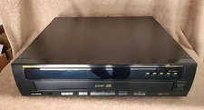 Marantz CC45 5 Disc CD Changer Player NO Remote - Works Great! 