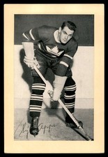 1944 Beehive Photos II #371 Syl Apps   VGEX J3316447