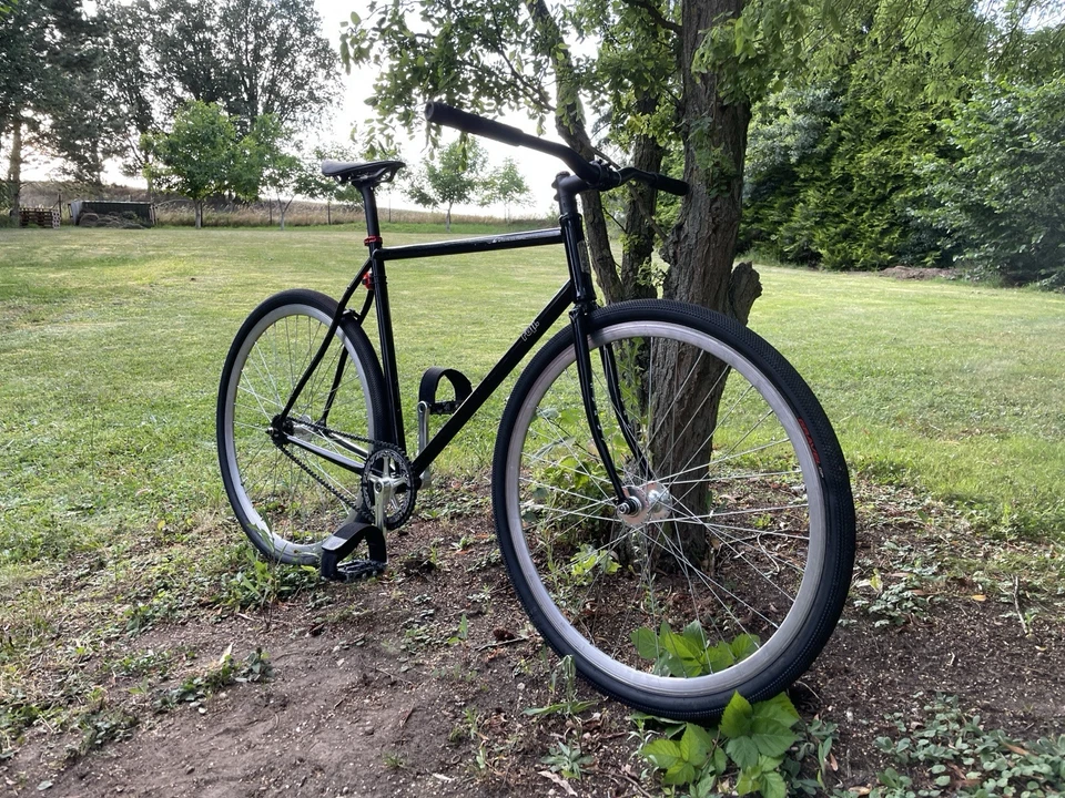 Fuji Tracklocross RH56 - Bild 2 von 4