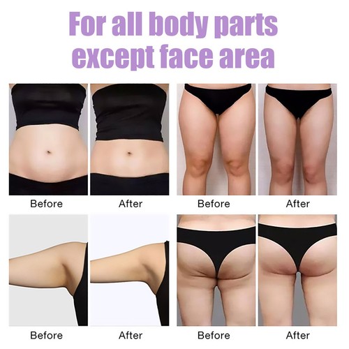 Women High Waist Panties Slip Resistant Add Warmth Skin Friendly Breathable AM9 - Picture 19 of 24