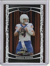 2026 LEAF PAYDIRT MADDUX MADSEN ROOKIE/RC #67/99