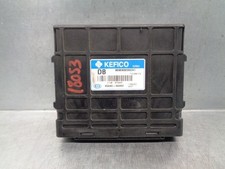 Boite de vitesse Kia MAGENTIS