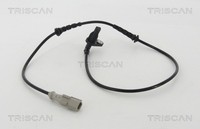 Triscan Abs Sensor Raddrehzahl 8180 25224 FüR Twingo Renault 2 CN0D 16V CN04 Tce