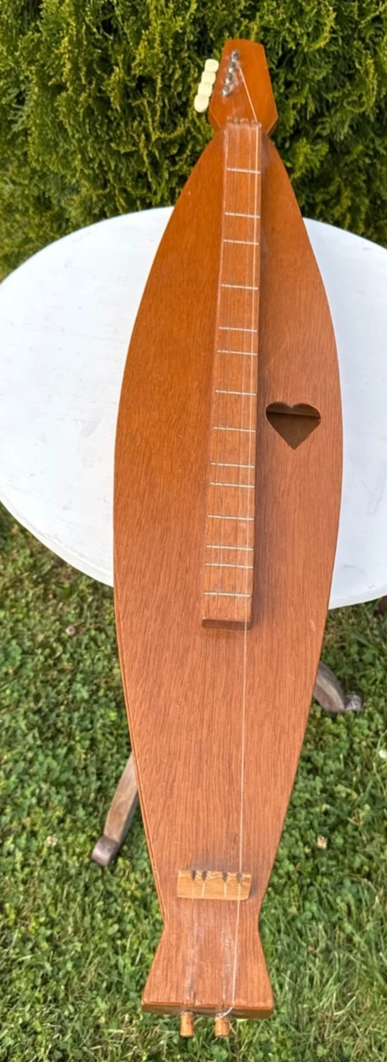 Right Handed Appalachian Dulcimers for sale | eBay