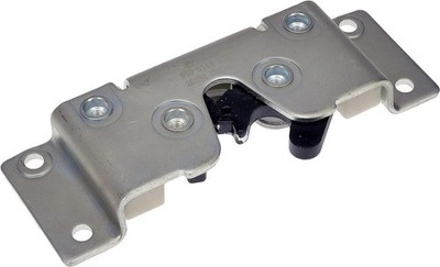 Dorman 940-5114 Rear Door Latch Assembly Compatible with Select Kenworth Models