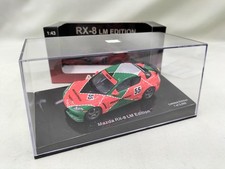 AUTOart Mazda Speed 1/43 RX-8 LM EDITION