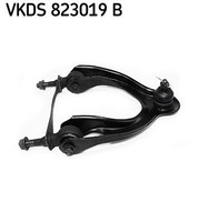 SKF Lenker, RadaufhäNgung Vkds 823019 B FüR Honda Rover