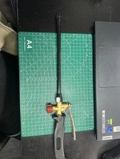 Propane Torch Extension Arm