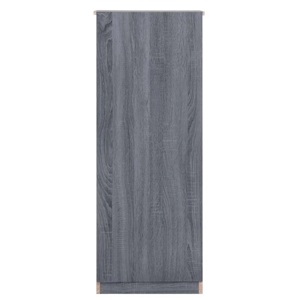 Glory Furniture Boston Lingerie Chest in Gray - Image 4 of 4