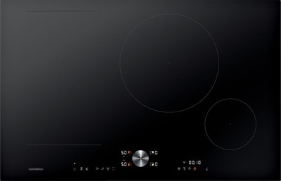 Gaggenau 30'' 200 Series Induction Cooktop CI282602