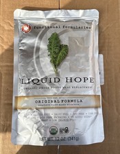 1 CASE LIQUID HOPE  (24) Original Formula  Exp: Mar/20/2027 NEW