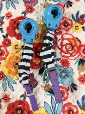 Baby Einstein Neighborhood Friends Activity Springs Jumper Replacement Part