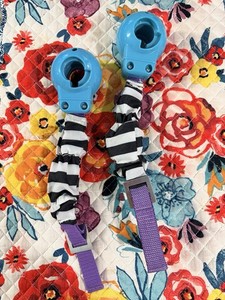 Baby Einstein Neighborhood Friends Activity Springs Jumper Replacement Part