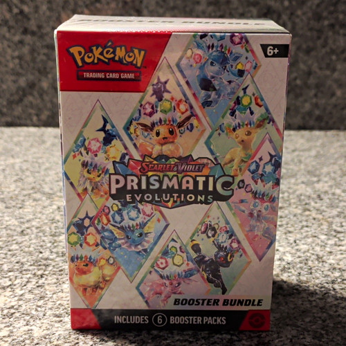 Trading Cards