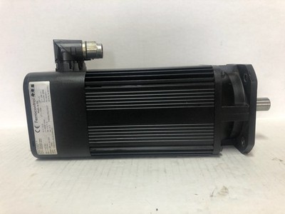 Ferrocontrol FMD063-06-60-MBN-03 AC Servomotor with Resolver