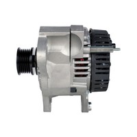 Lichtmaschine Generator 12 V 90 A Ø 49 Mm Hella FüR U.A. VW Transporter