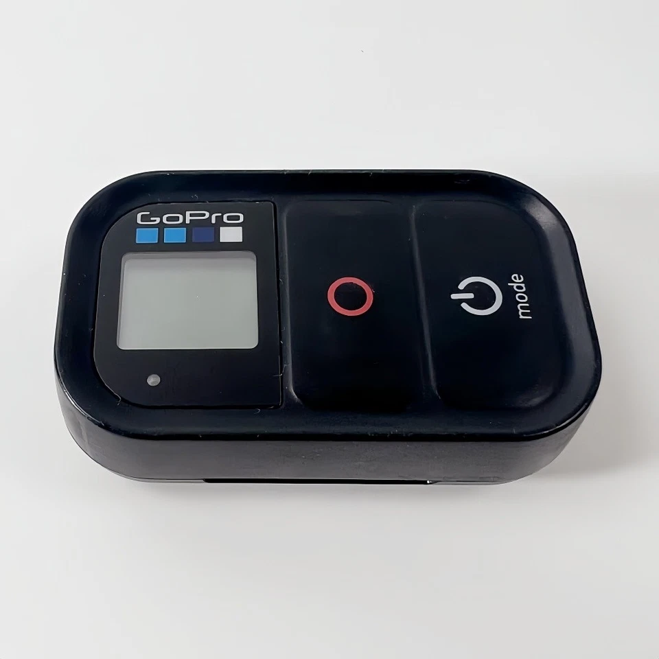 GoPro Smart WiFi Remote Control For GoPro Hero 8 7 6 5 4 3 Max ARMTE-001 - Image 4 of 4