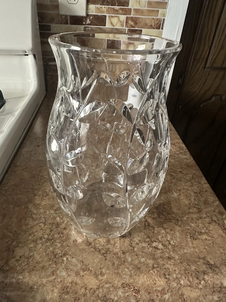 蒂芙尼花瓶| eBay