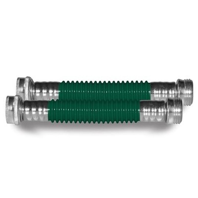 Ulink 180° Hose Kink Protector Drinking Water Safe Flexible Garden Hose