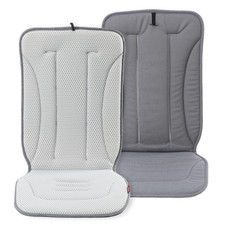 Reversible Stroller Seat Liner, Water-Resistant & Easy Clean Side, Breathable &