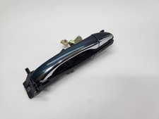 Mercedes W220 Türgriff Griff Öffner Tür außen hinten rechts Farbcode: 257 (02) Mercedes W220 Türgriff Griff Öffner Tür außen hinten rechts Farbcode: 257 (02)