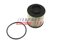 ÖLfilter Fast FT38023 Filtereinsatz FüR Opel Combo GroßRaumlimousine X12 Tour