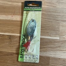 Ron Thompson Bass Wedge 32g fishing lure