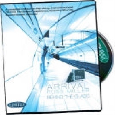 MILLER RUSS - ARRIVAL - BEHIND THE GLAS - Neue CD - D4z