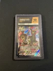 Pokemon TCG Umbreon VMAX TG23/TG30 Brilliant Stars Full Art Rare Ace 10