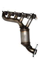 Catalytic Converter for 2006 Chevrolet Colorado 3.5L L5 GAS DOHC LT