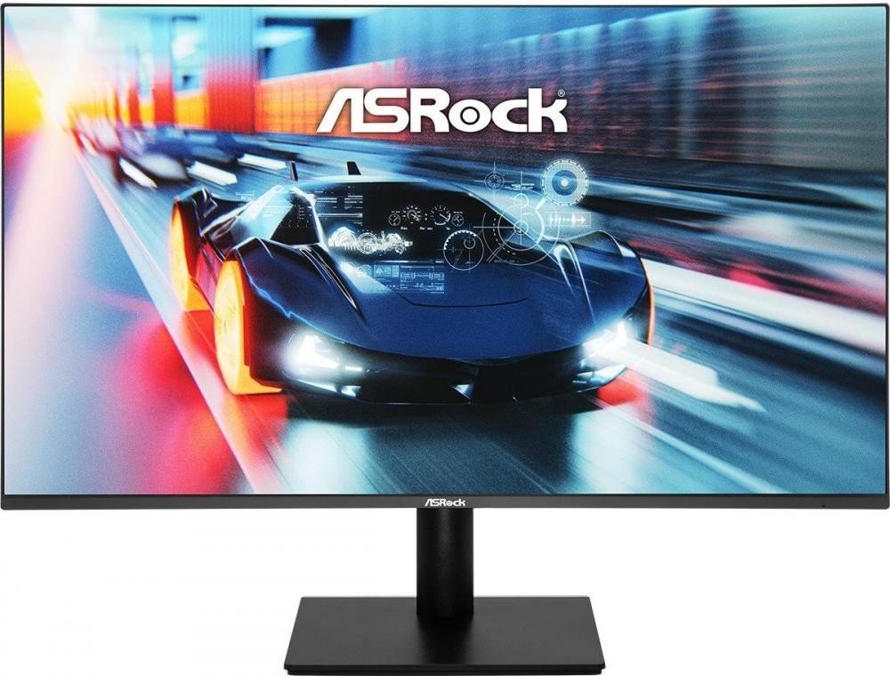 4009908 Asrock ASRock Monitor Challenger CL25FFA 24.5 - Flachbildschirm (TFT/LCD