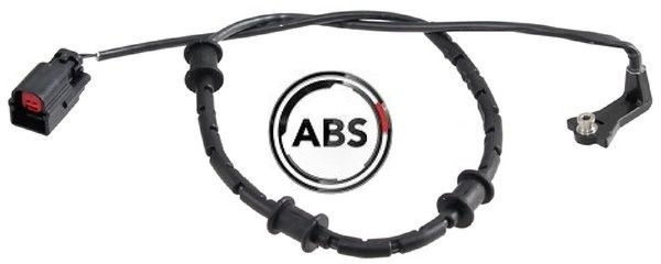 A.B.S. 39757 Warnkontakt FüR Bremsbelagverschleiß VerschleißWarnkontakt-image