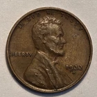 Nicer Low Mintage 1932 D Lincoln Wheat Cent