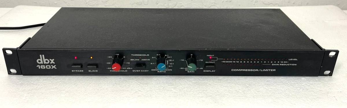 Dbx 160 for sale - eBay