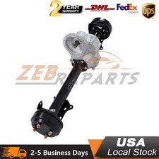 73500-G01 Rear Axle Assembly For EZGO Golf Cart 1994-up Electric TXT Medalist