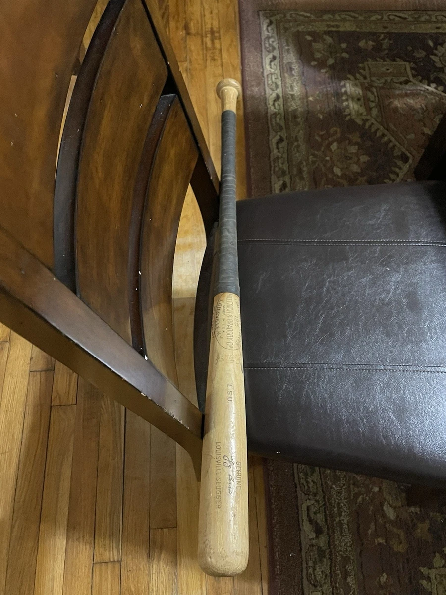 Yogi Berra Vintage Baseball Bats for sale | eBay