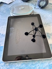 Apple iPad 1st Gen A1337 32GB Space Gray  AS IS FOR REPAIRS ONLY 
