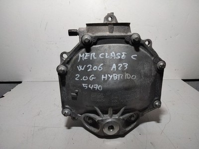 A2063510300 HINTERES DIFFERENZIAL / 350316 FÜR MERCEDES-BENZ MERCEDES CLASE C W