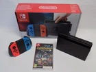 Nintendo Switch Console Neon (HAC-007) (Switch) -Free Tracked 48 Post