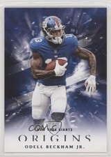 2018 Panini Origins Odell Beckham Jr #82 0en