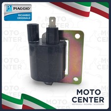 BOBINA ACCENSIONE PIAGGIO VESPA ET4 125 ZIP 50 HEXAGON 125 LIBERTY 125