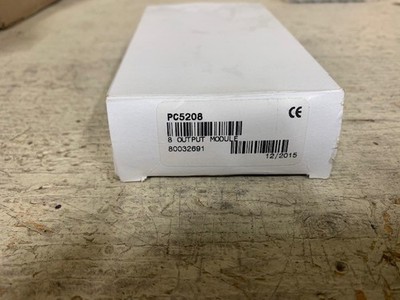DSC PC5208 8-Zone Output Module Alarm System Expansion Board New Open Box