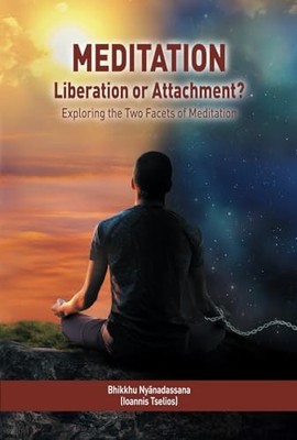 Meditation: Liberation or Attachmen..., Ny?nadassana (I