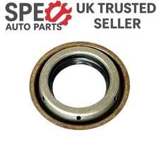 GENUINE SAAB 9-3 03-12 5&6 SPEED - DRIVESHAFT OIL SEAL - BRAND NEW - 12755013