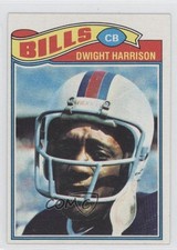 Click to enlarge Dwight Harrison