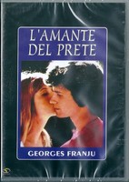 L' Amante Del Prete [Dvd]