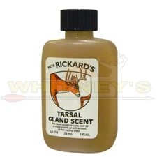 Pete Rickard’s Tarsal Gland Scent - 1oz.- LH514