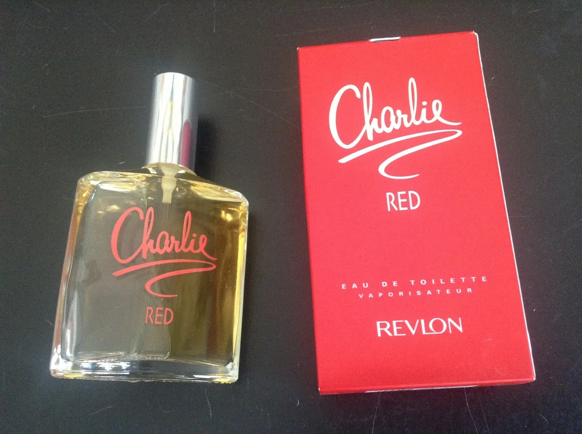 Parfum charlie cheap